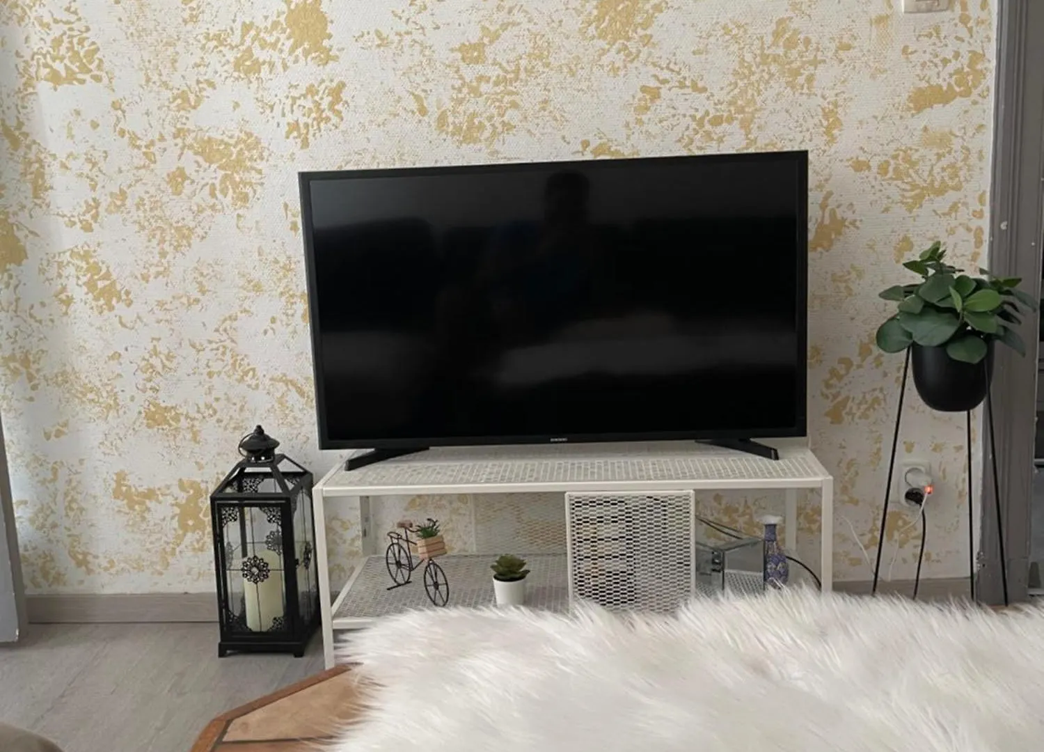 Big Private Apartment In The Heart Of Antwerpia